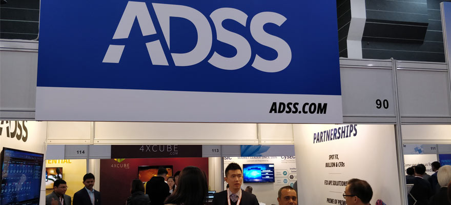 ADSS Appoints Khaldoun Sharaiha as Global Head of Sales
