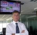 Andrés Ponte, the Chairman of ROFEX