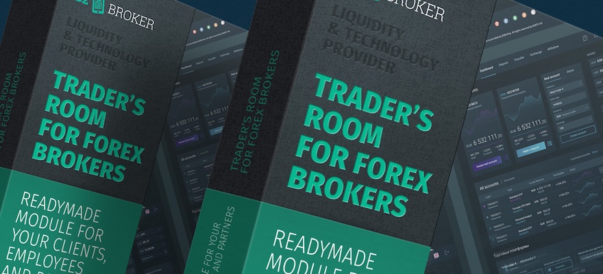 Trader’s Room Upgrades Functionality to Optimise Business Operations