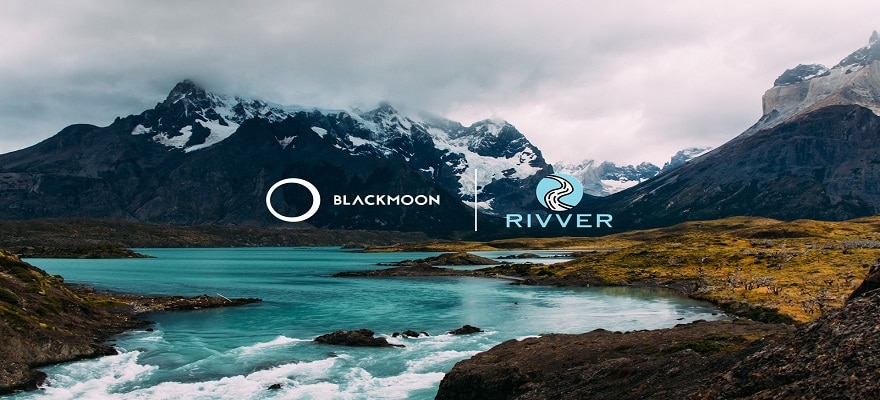 Blackmoon and Rivver to Introduce a Crypto-Backed ETx