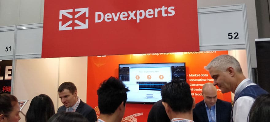 Devexperts' Devexa Available to Brokers Through cTrader