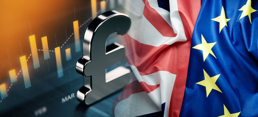 Trading Volumes in GBP Sink in 2018, Weighed Down by Brexit
