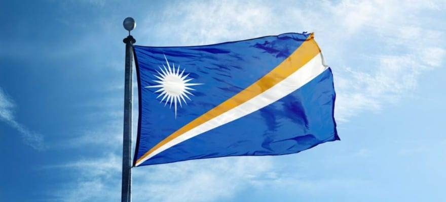 Marshall Islands Launches its Own Cryptocurrency ‘Sovereign (SOV)’