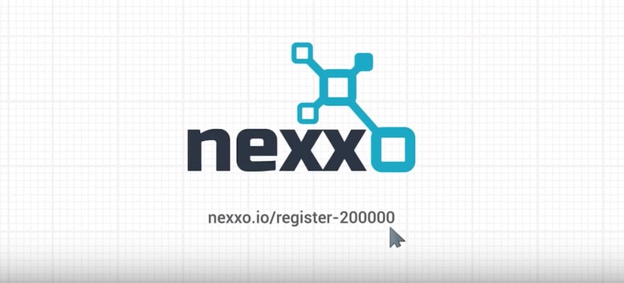 Nexxo Unveils New Bounty Campaign and Pre-Sale Offer