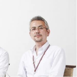 Norio Takimoto director at bitflyer