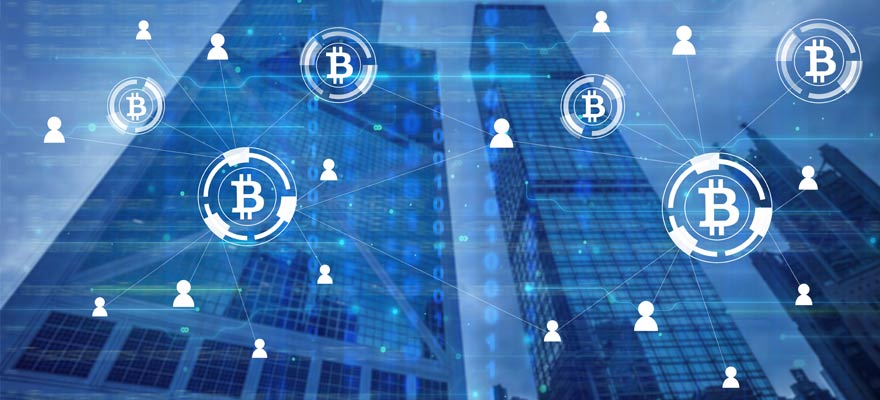 Coinbase-Backed Crypto Lending Company Launches on ETH Blockchain