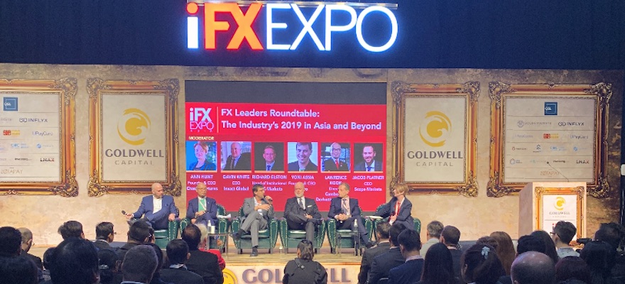 IFX EXPO Asia 2019 - Everything You Need to Know About Day 1