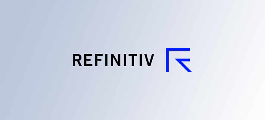 FX Volumes Boom at Refinitiv, ADV Hits New Record at $540 Billion