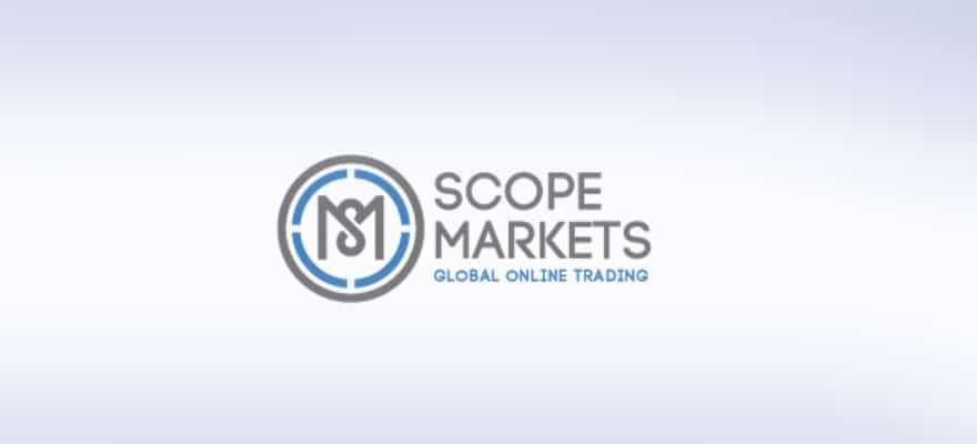 Eliza Eliadou Joins Scope Markets as Group Head of Compliance