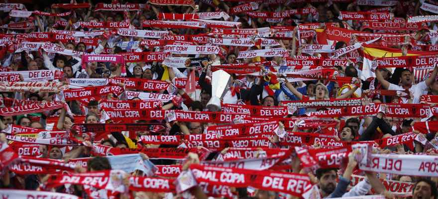 Breaking: EverFX Strikes Sponsorship Deal with Sevilla FC