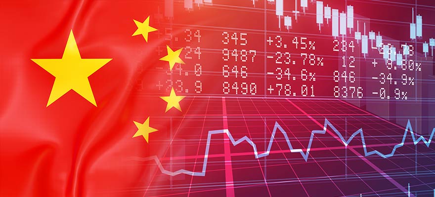 Esperio: Is the Chinese Economy Actually Slowing Down?