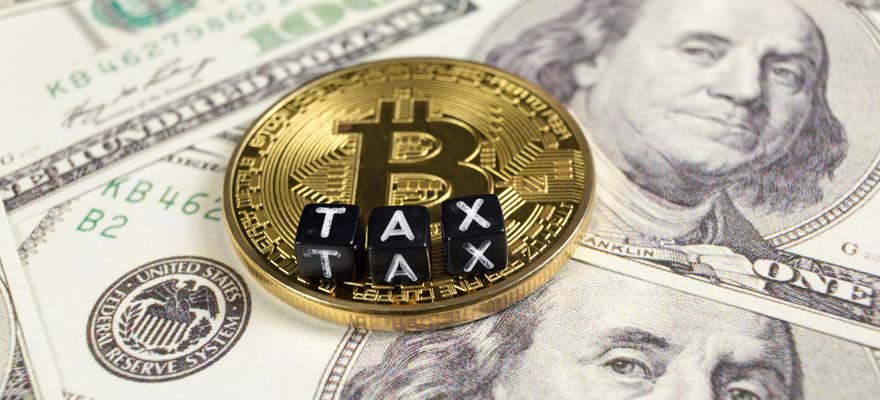 US Crypto Users Receive Fresh IRS Notices
