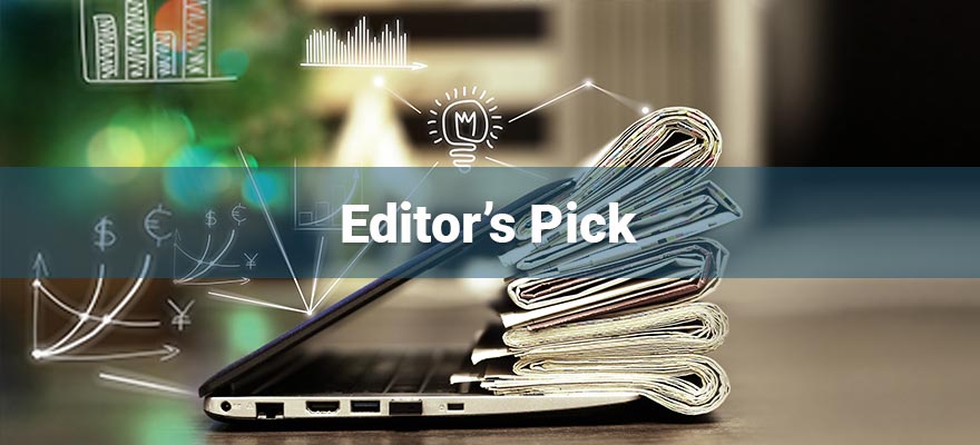 Citi Cuts FX Ties, ESMA Action Plan, Coronavirus Impact: Editor's Pick