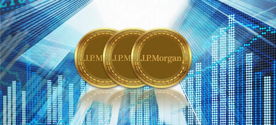 JPM Coin Doesn't Really Mark a Change of Heart From JP Morgan