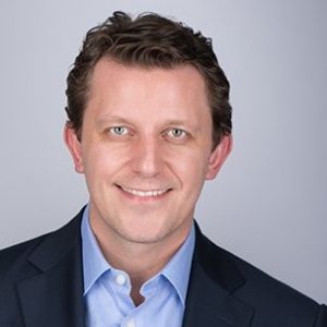 Matt Barrett the CEO of Adaptive Financial Consulting