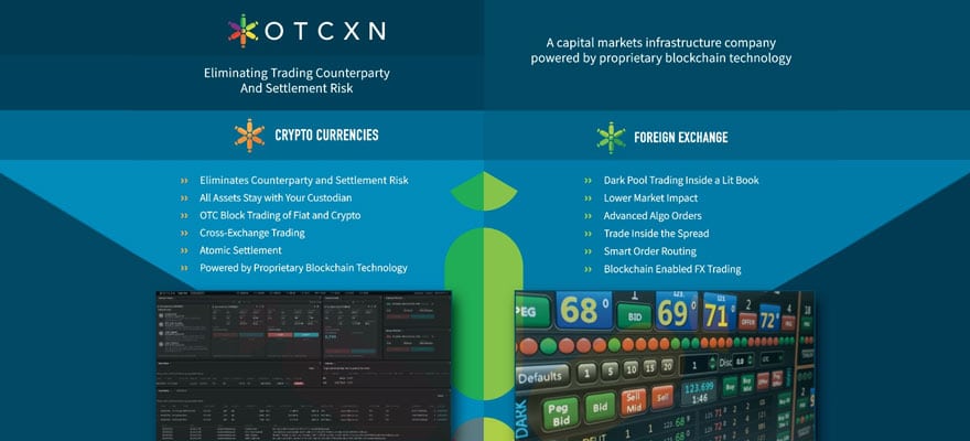 OTCXN Adds Crypto Ecosystem 'BCause' To Its Network