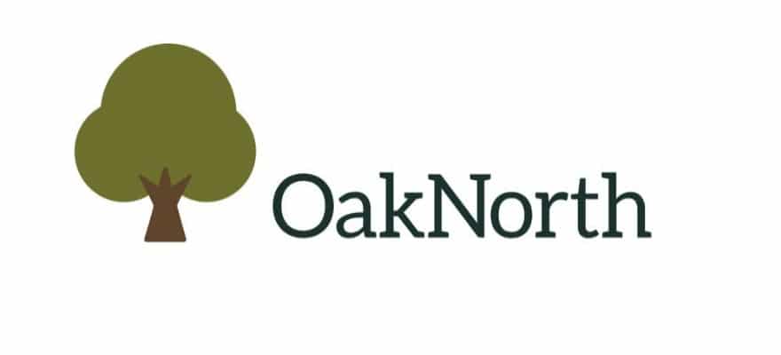 OakNorth Raises $440 Million, Will Expand into North America