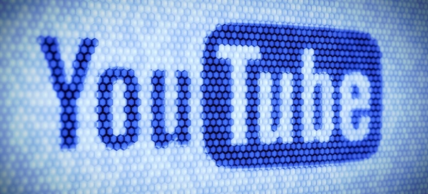 YouTube Cuts Another Crypto Livestream Short: Is Youtube Targeting Crypto?