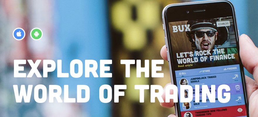BUX Launches Zero-Fee Crypto Trading Across Europe