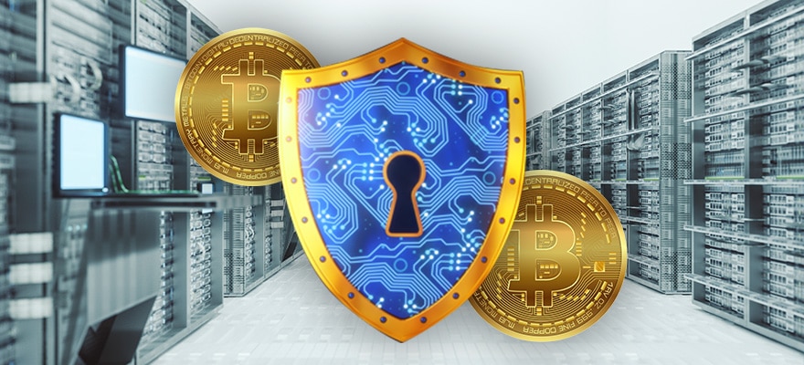 Crypto Custody Platform Metaco Gets Insurance Coverage from Aon
