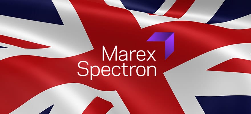 Marex Spectron Adds Christian Lusted to Institutional Sales