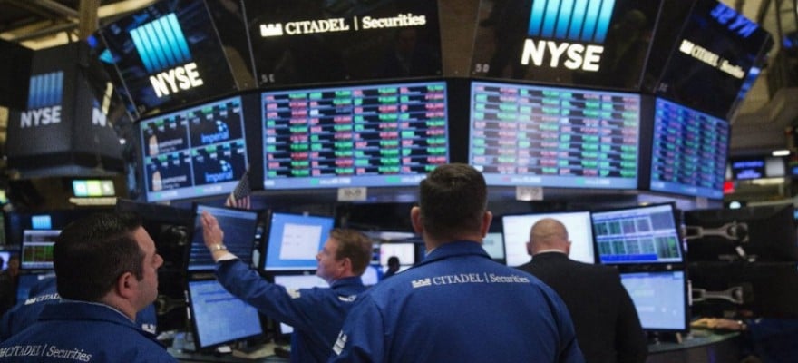 NYSE Closes Trading Floor After Two Positive Tests for COVID-19