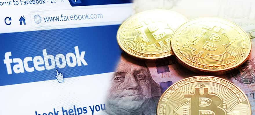 Facebook bans bitcoin and cryptocurrency ads about btc course in hindi 2017