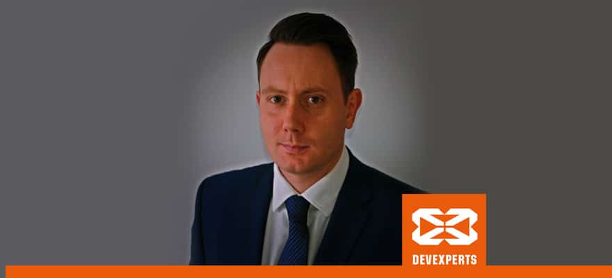 Devexperts Adds Jon Light as VP of Trading Solutions