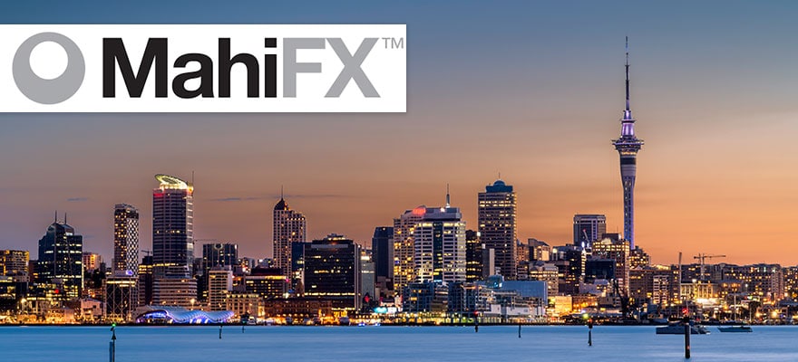 MahiFX Continues Transition Away from Retail FX, Launches New Website