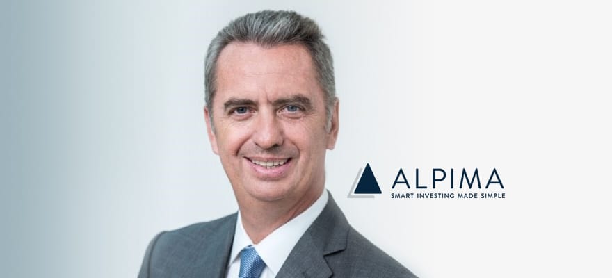 Former CEO of DWS Nicolas Moreau Joins Advisory Board of ALPIMA