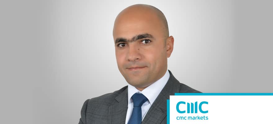 CMC Markets Institutional Adds Ahmed Soliman as Relationship Manager