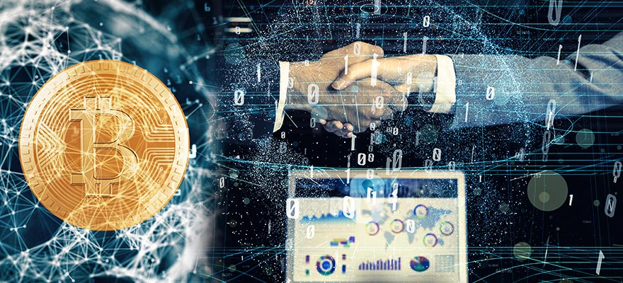 Il futuro della finanza globale con Bitcoin e criptovalute