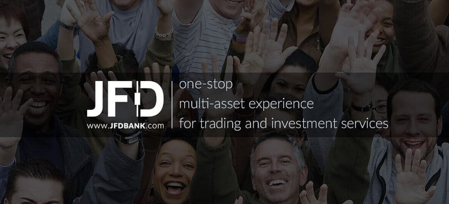 Exclusive: JFD Group Combines Services Under JFD Bank Brand