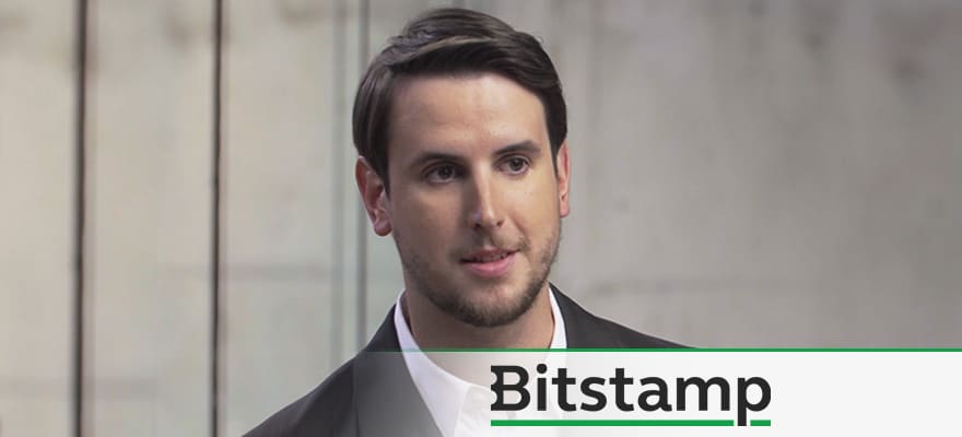 Bitstamp CEO Reveals Why He Chose Acquisition Over Tokenization