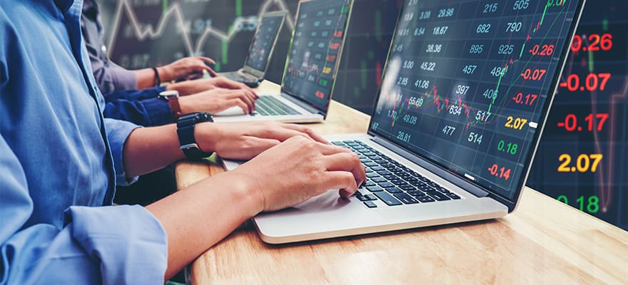 Oxford Competes with Cambridge to Win Algorithmic Crypto Trading Contest