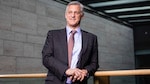 Bill Winters, CEO of Standard Chartered