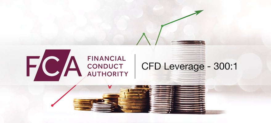 April Fools: FCA to Lift Leverage Restrictions on CFDs, FX