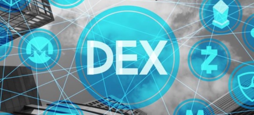 DEX is a New Big Trend in Crypto