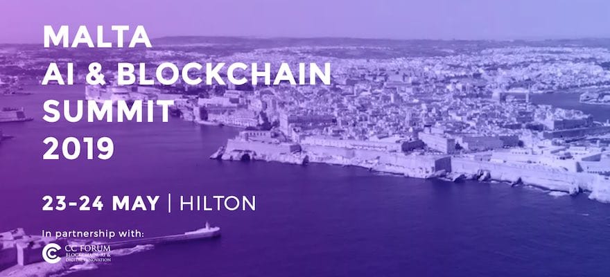 Coming Soon: Malta AI & Blockchain Summit