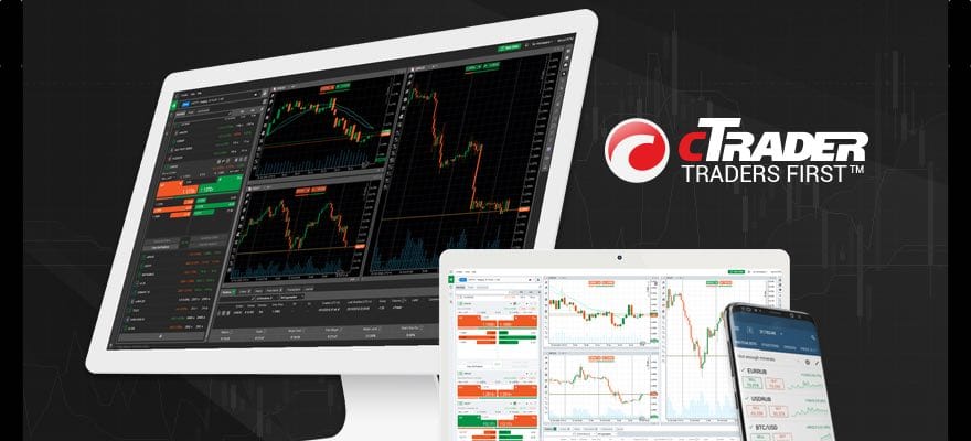 cTrader Integrates with Liquidity Provider IS Prime