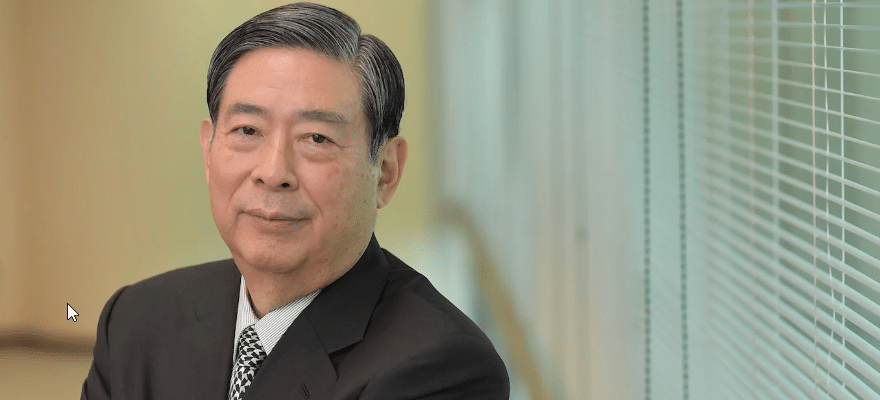 SBI CEO Yoshitaka Kitao Joins Ripple's Board