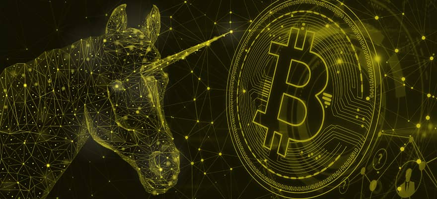 Unicorn gold cryptocurrency crypto news recent