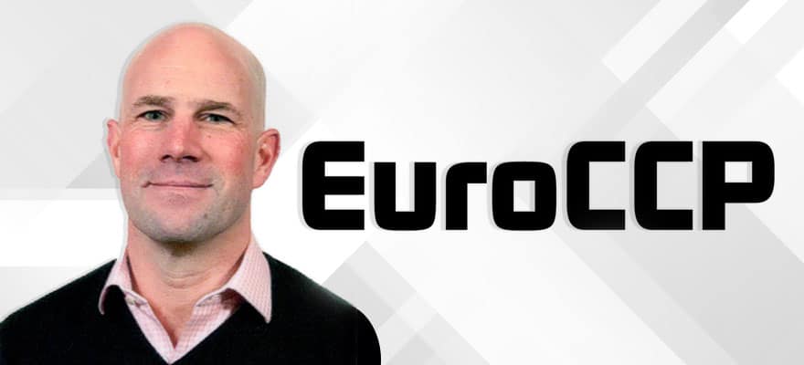 EuroCCP Names David Hatton as CTO, Replacing Albert-Jan Huizing