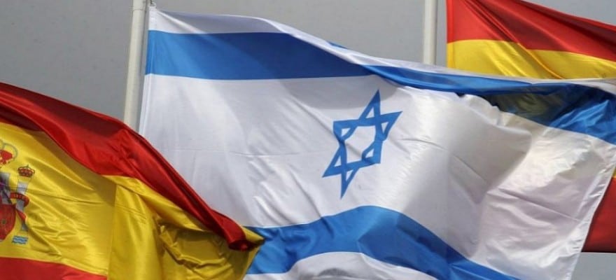 Spain Looks to Boost FinTech Industry with Israeli Partnership