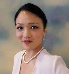 Karen Chang of FMA