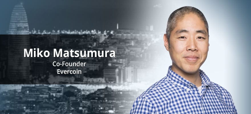 Miko Matsumura Joins the Barcelona Trading Conference