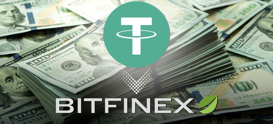 Bitfinex Iota-Märkte