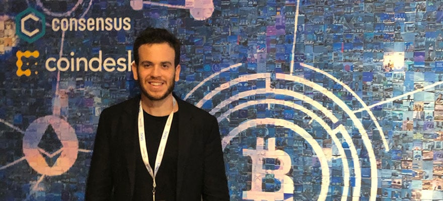 Jango Labs Founder: BTC Should Be Regulated as Foreign Currency