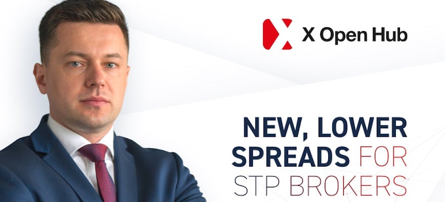 X Open Hub Strengthens its Liquidity Offering