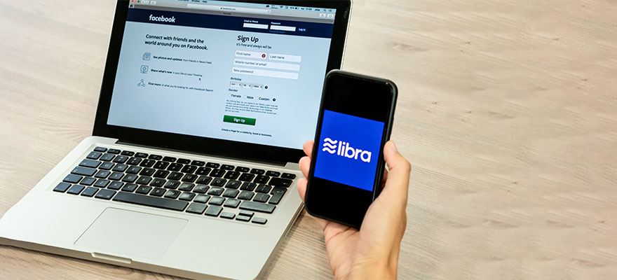 Scammers Launch Fake ICO for Facebook Libra on Twitter